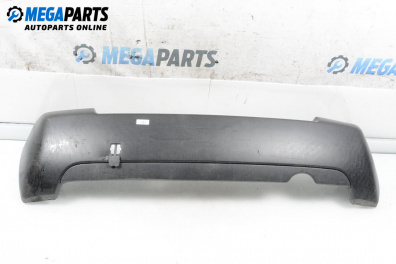 Bara de protectie spate for Citroen C2 Hatchback (09.2003 - 09.2017), hatchback