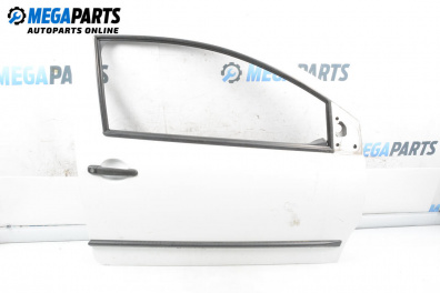 Ușă for Citroen C2 Hatchback (09.2003 - 09.2017), 3 uși, hatchback, position: dreaptă - fața