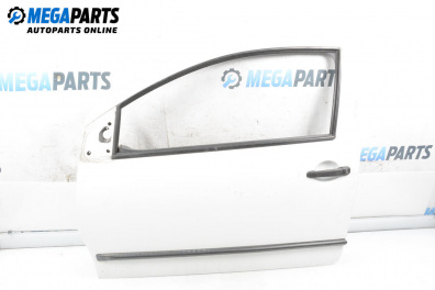 Ușă for Citroen C2 Hatchback (09.2003 - 09.2017), 3 uși, hatchback, position: stânga - fața