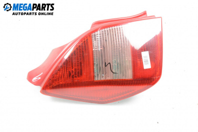 Tail light for Citroen C2 Hatchback (09.2003 - 09.2017), hatchback, position: left