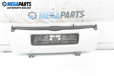 Capac spate for Citroen C2 Hatchback (09.2003 - 09.2017), 3 uși, hatchback, position: din spate