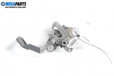 Bonnet lock for Citroen C2 Hatchback (09.2003 - 09.2017)