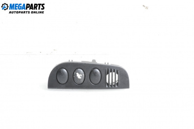 Buttons panel for Citroen C2 Hatchback (09.2003 - 09.2017)