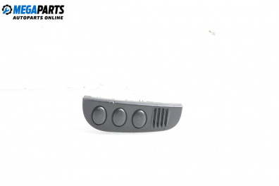 Buttons panel for Citroen C2 Hatchback (09.2003 - 09.2017)