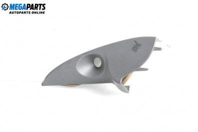 Plastic interior for Citroen C2 Hatchback (09.2003 - 09.2017), 3 uși, hatchback, position: dreapta