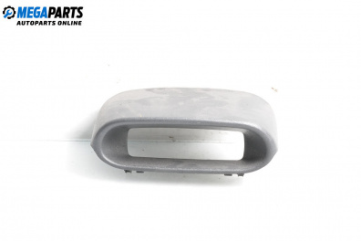 Plastic interior for Citroen C2 Hatchback (09.2003 - 09.2017), 3 uși, hatchback, position: fața