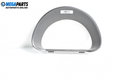 Plastic interior kilometraj for Citroen C2 Hatchback (09.2003 - 09.2017), 3 uși, hatchback