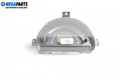 Bloc instrumente de bord for Citroen C2 Hatchback (09.2003 - 09.2017) 1.4 HDi, 68 hp