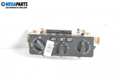 Panou încălzire for Citroen C2 Hatchback (09.2003 - 09.2017)