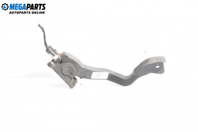 Potentiometer gaspedal for Citroen C2 Hatchback (09.2003 - 09.2017), № 2676-D10