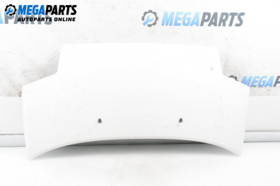 Capotă for Citroen C2 Hatchback (09.2003 - 09.2017), 3 uși, hatchback, position: fața