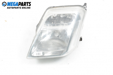 Scheinwerfer for Citroen C2 Hatchback (09.2003 - 09.2017), hecktür, position: links