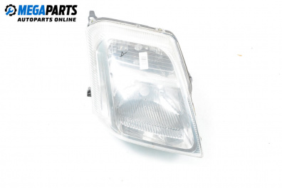 Scheinwerfer for Citroen C2 Hatchback (09.2003 - 09.2017), hecktür, position: rechts