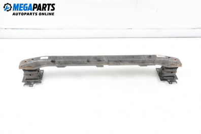 Armătură bară de protecție for Citroen C2 Hatchback (09.2003 - 09.2017), hatchback, position: fața