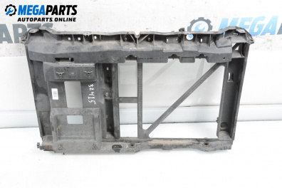 Heizkörper halterung for Citroen C2 Hatchback (09.2003 - 09.2017) 1.4 HDi, 68 hp