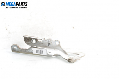 Motorhaubenscharnier for Citroen C2 Hatchback (09.2003 - 09.2017), 3 türen, hecktür, position: links