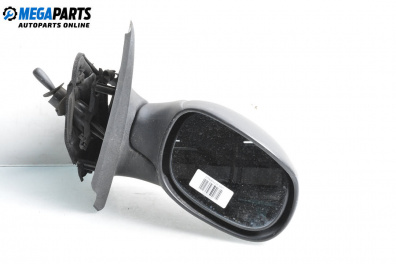 Spiegel for Citroen C2 Hatchback (09.2003 - 09.2017), 3 türen, hecktür, position: rechts
