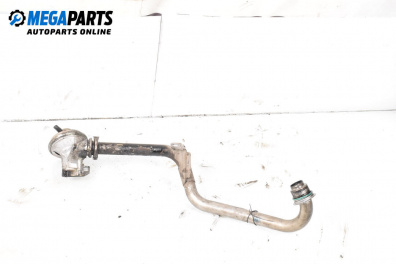 Hydraulic tube for Citroen C2 Hatchback (09.2003 - 09.2017) 1.4 HDi, 68 hp