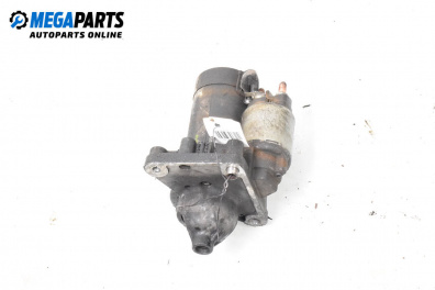 Anlasser for Citroen C2 Hatchback (09.2003 - 09.2017) 1.4 HDi, 68 hp