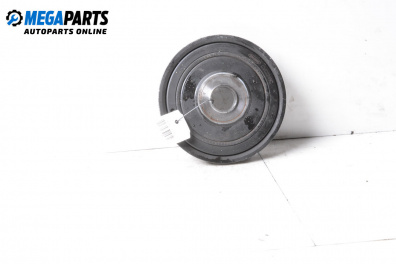 Fulie antivibrații for Citroen C2 Hatchback (09.2003 - 09.2017) 1.4 HDi, 68 hp