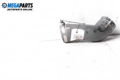 Furtun turbo for Citroen C2 Hatchback (09.2003 - 09.2017) 1.4 HDi, 68 hp