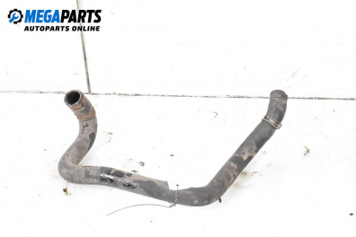 Furtun de apă for Citroen C2 Hatchback (09.2003 - 09.2017) 1.4 HDi, 68 hp