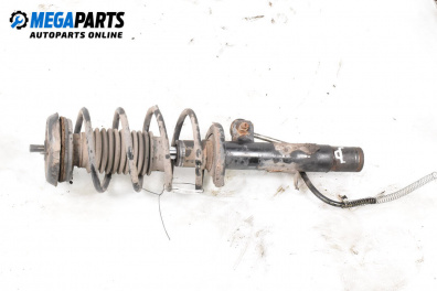 Amortizor McPherson for Citroen C2 Hatchback (09.2003 - 09.2017), hatchback, position: dreaptă - fața