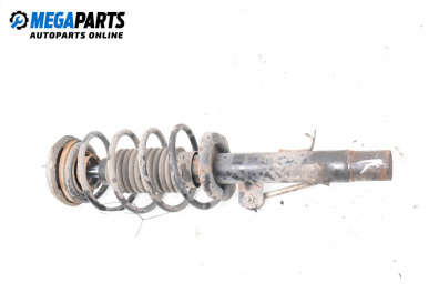 Amortizor McPherson for Citroen C2 Hatchback (09.2003 - 09.2017), hatchback, position: stânga - fața