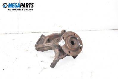 Butuc cu bielă for Citroen C2 Hatchback (09.2003 - 09.2017), position: dreaptă - fața