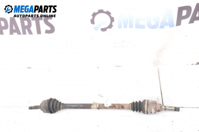 Planetară for Citroen C2 Hatchback (09.2003 - 09.2017) 1.4 HDi, 68 hp, position: dreaptă - fața