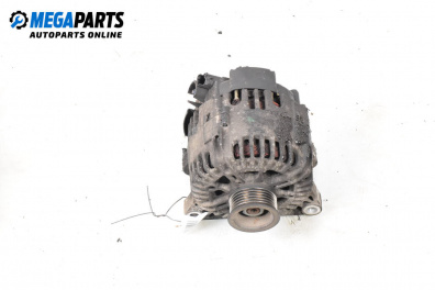 Alternator for Citroen C2 Hatchback (09.2003 - 09.2017) 1.4 HDi, 68 hp