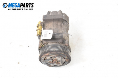 Compresor AC for Citroen C2 Hatchback (09.2003 - 09.2017) 1.4 HDi, 68 hp