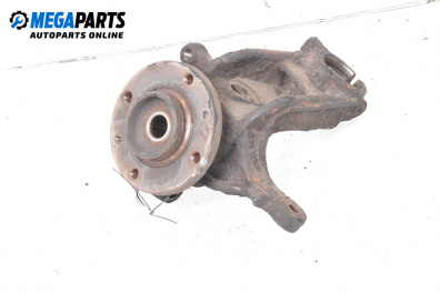 Butuc cu bielă for Citroen C2 Hatchback (09.2003 - 09.2017), position: stânga - fața