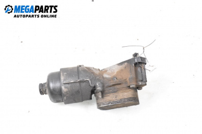 Oil filter housing for Citroen C2 Hatchback (09.2003 - 09.2017) 1.4 HDi, 68 hp