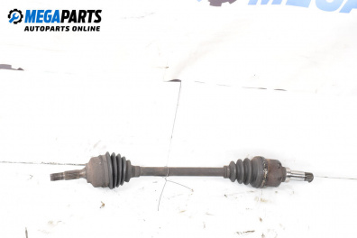 Planetară for Citroen C2 Hatchback (09.2003 - 09.2017) 1.4 HDi, 68 hp, position: stânga - fața