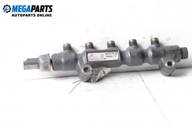 Rampă combustibil for Citroen C2 Hatchback (09.2003 - 09.2017) 1.4 HDi, 68 hp