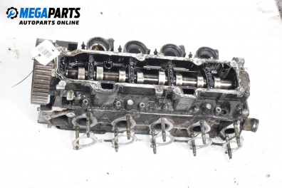 Chiulasă for Citroen C2 Hatchback (09.2003 - 09.2017) 1.4 HDi, 68 hp