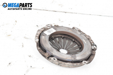 Placă de presiune for Citroen C2 Hatchback (09.2003 - 09.2017) 1.4 HDi, 68 hp