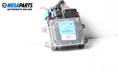 Modul servodirecție for Citroen C2 Hatchback (09.2003 - 09.2017), № 654 340 80