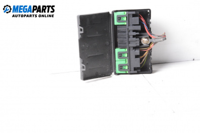 Sicherungskasten for Citroen C2 Hatchback (09.2003 - 09.2017) 1.4 HDi, 68 hp