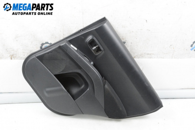 Panou interior ușă for Peugeot 4007 SUV (02.2007 - 03.2013), 5 uși, suv, position: dreaptă - spate