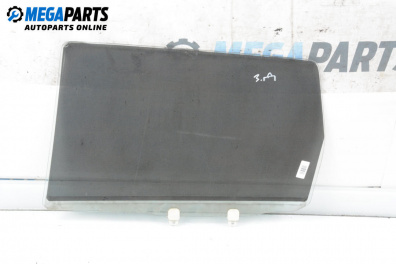Fensterscheibe for Peugeot 4007 SUV (02.2007 - 03.2013), 5 türen, suv, position: rechts, rückseite