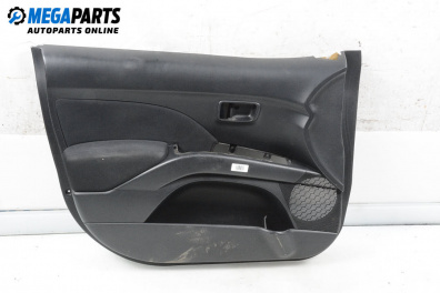 Panou interior ușă for Peugeot 4007 SUV (02.2007 - 03.2013), 5 uși, suv, position: stânga - fața