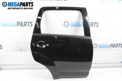 Ușă for Peugeot 4007 SUV (02.2007 - 03.2013), 5 uși, suv, position: dreaptă - spate