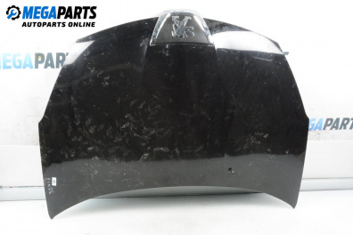 Capotă for Peugeot 4007 SUV (02.2007 - 03.2013), 5 uși, suv, position: fața