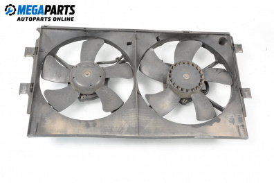 Kühllüfter for Peugeot 4007 SUV (02.2007 - 03.2013) 2.2 HDi, 156 hp