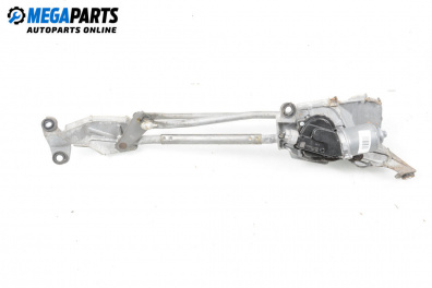 Motor ștergătoare parbriz for Peugeot 4007 SUV (02.2007 - 03.2013), suv, position: fața
