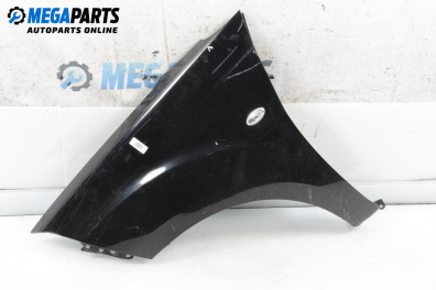 Kotflügel for Peugeot 4007 SUV (02.2007 - 03.2013), 5 türen, suv, position: links, vorderseite