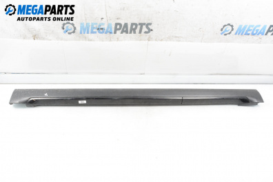 Side skirt for Peugeot 4007 SUV (02.2007 - 03.2013), 5 doors, suv, position: right