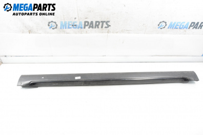 Prag exterior for Peugeot 4007 SUV (02.2007 - 03.2013), 5 uși, suv, position: stânga